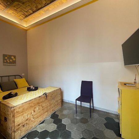 A Casa Di Ale E Lalla روما المظهر الخارجي الصورة