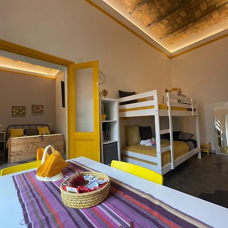 A Casa Di Ale E Lalla روما المظهر الخارجي الصورة