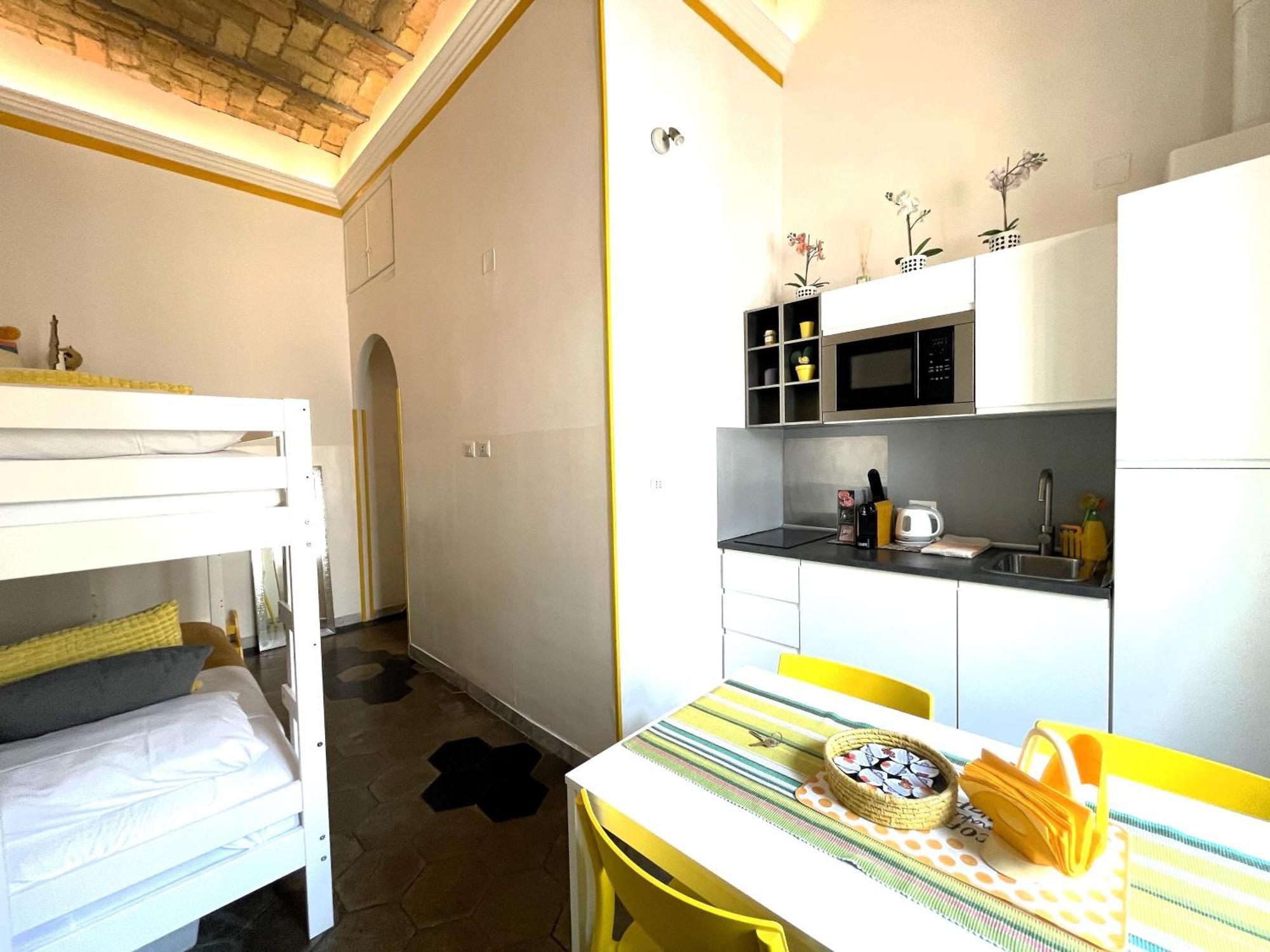 A Casa Di Ale E Lalla روما المظهر الخارجي الصورة