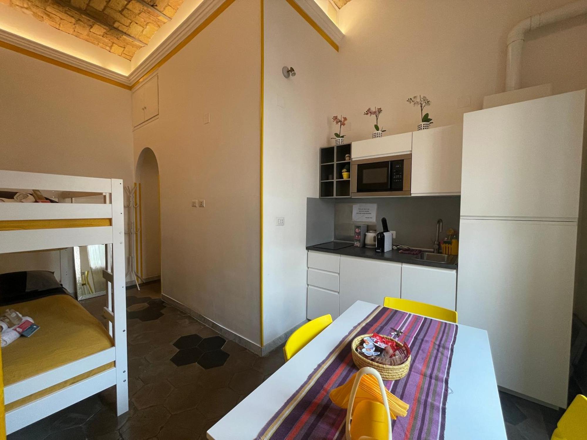 A Casa Di Ale E Lalla روما المظهر الخارجي الصورة