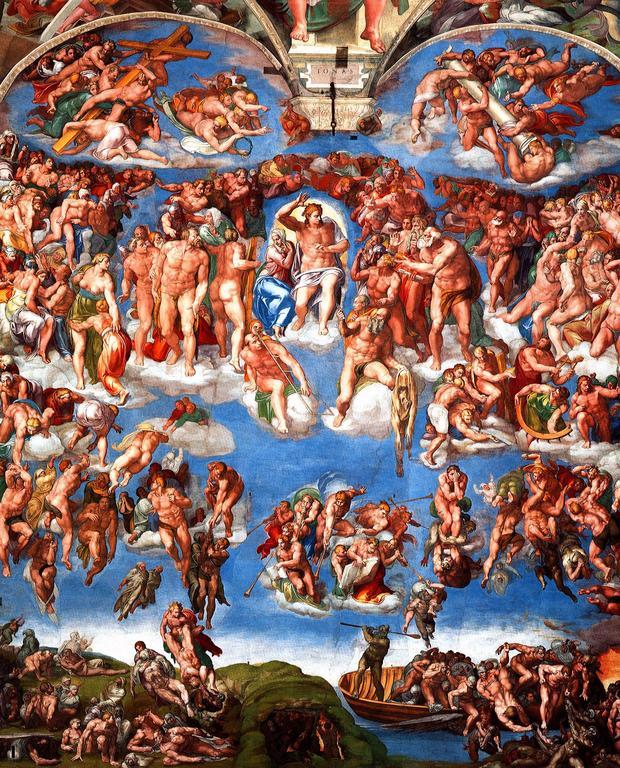 A Casa Di Ale E Lalla روما المظهر الخارجي الصورة