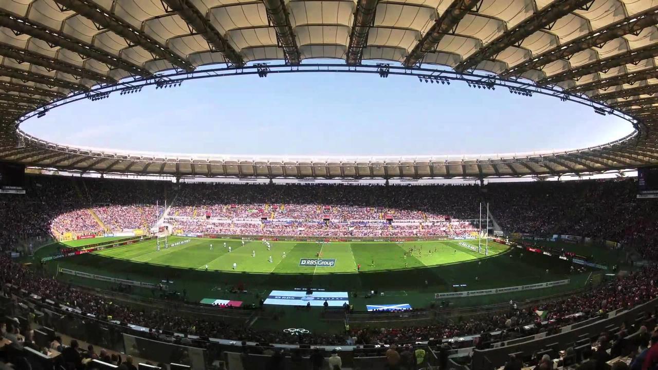 A Casa Di Ale E Lalla روما المظهر الخارجي الصورة